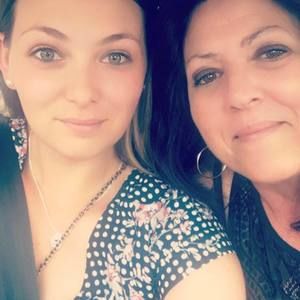 Meet your Posher, Diane